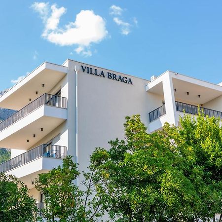 באסקה וודה Villa Braga A5 מראה חיצוני תמונה