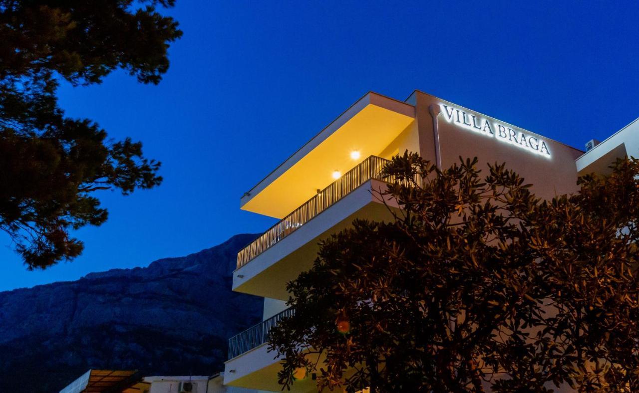 באסקה וודה Villa Braga A5 מראה חיצוני תמונה