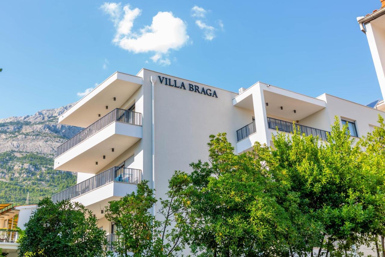 באסקה וודה Villa Braga A5 מראה חיצוני תמונה